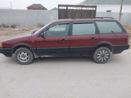 Volkswagen Passat 1991 года за 1 700 000 тг. в Кызылорда – фото 4