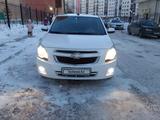 Chevrolet Cobalt 2021 года за 5 700 000 тг. в Астана