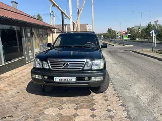 Lexus LX 470