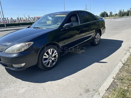 Toyota Camry 2005 года за 5 600 000 тг. в Алматы – фото 4