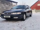 Mazda 626 1996 годаfor2 600 000 тг. в Усть-Каменогорск – фото 4