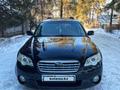 Subaru Outback 2007 годаүшін7 000 000 тг. в Алматы – фото 2