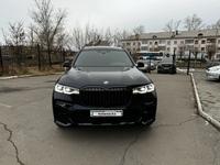 BMW X7 2022 года за 56 000 000 тг. в Астана