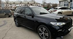 BMW X7 2022 годаfor56 000 000 тг. в Астана – фото 2