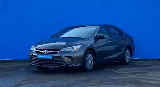 Toyota Camry 2015 года за 8 710 000 тг. в Алматы