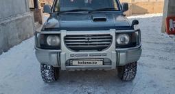 Mitsubishi Pajero 1996 года за 3 235 167 тг. в Каскелен