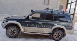 Mitsubishi Pajero 1996 года за 3 235 167 тг. в Каскелен – фото 3