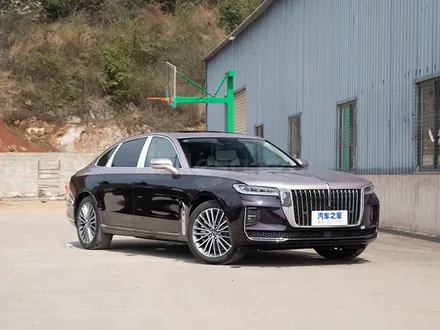 Hongqi H9 2024 года за 25 200 000 тг. в Астана