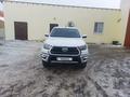 Toyota Hilux 2023 годаfor21 500 000 тг. в Атырау