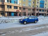 Chevrolet Lacetti 2009 года за 3 500 000 тг. в Астана – фото 2