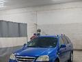 Chevrolet Lacetti 2009 года за 3 500 000 тг. в Астана – фото 4