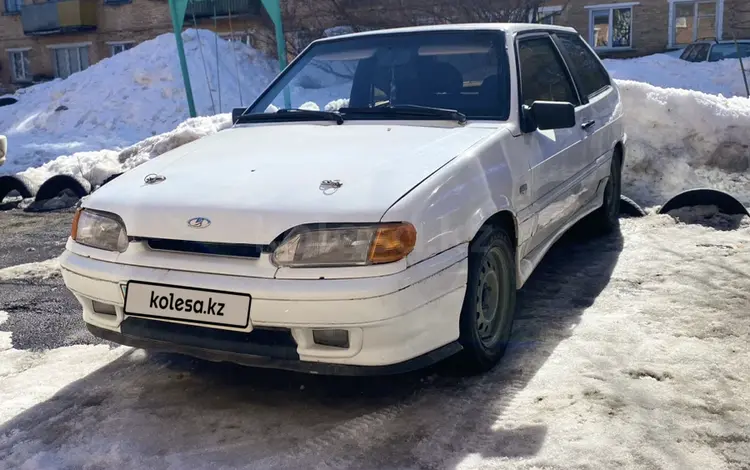 ВАЗ (Lada) 2113 2011 годаүшін850 000 тг. в Риддер