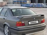 BMW 325 1993 года за 2 500 000 тг. в Караганда – фото 5