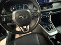 Toyota RAV4 2023 года за 17 500 000 тг. в Шымкент – фото 6