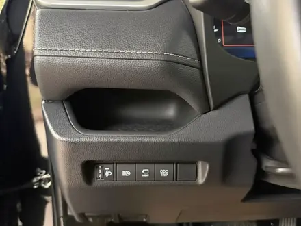 Toyota RAV4 2023 года за 17 500 000 тг. в Шымкент – фото 8