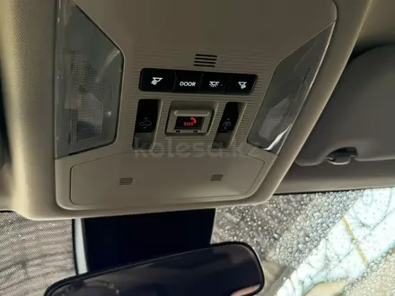 Toyota RAV4 2023 года за 17 500 000 тг. в Шымкент – фото 9