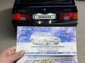 ВАЗ (Lada) 2114 2012 годаүшін850 000 тг. в Актобе – фото 4