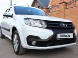 ВАЗ (Lada) Largus 2022 годаүшін7 950 000 тг. в Петропавловск – фото 4