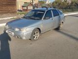 ВАЗ (Lada) 2112 2003 года за 400 000 тг. в Житикара – фото 3