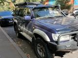 Toyota Hilux Surf 1996 годаfor4 900 000 тг. в Алматы – фото 5
