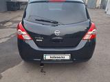 Nissan Tiida 2010 годаүшін3 900 000 тг. в Алматы – фото 2