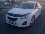 Chevrolet Cruze 2013 года за 3 500 000 тг. в Алматы