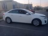 Chevrolet Cruze 2013 года за 3 500 000 тг. в Алматы – фото 2