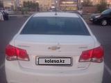 Chevrolet Cruze 2013 года за 3 500 000 тг. в Алматы – фото 3