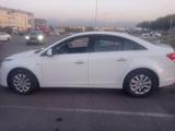 Chevrolet Cruze 2013 года за 3 500 000 тг. в Алматы – фото 4