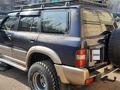 Nissan Patrol 1999 года за 6 000 000 тг. в Алматы – фото 3