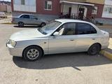Hyundai Accent 2011 года за 2 100 000 тг. в Актобе – фото 3