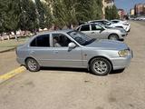 Hyundai Accent 2011 года за 2 100 000 тг. в Актобе