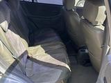 Hyundai Accent 2011 года за 2 100 000 тг. в Актобе – фото 5