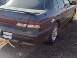 Nissan Cefiro 1997 годаfor2 000 000 тг. в Шу – фото 5