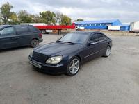 Mercedes-Benz S 320 1999 годаүшін3 200 000 тг. в Алматы