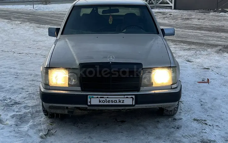 Mercedes-Benz E 300 1993 года за 750 000 тг. в Сатпаев