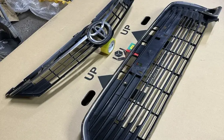 Toyota Camry 55 решетка комплект за 55 000 тг. в Алматы