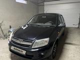 ВАЗ (Lada) Granta 2190 2014 года за 1 880 000 тг. в Павлодар – фото 2