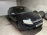 ВАЗ (Lada) Granta 2190 2014 года за 1 880 000 тг. в Павлодар