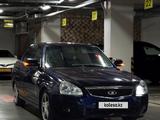 ВАЗ (Lada) Priora 2170 2014 года за 3 100 000 тг. в Караганда – фото 3