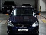 ВАЗ (Lada) Priora 2170 2014 года за 3 100 000 тг. в Караганда