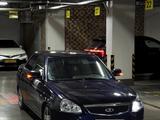 ВАЗ (Lada) Priora 2170 2014 года за 3 100 000 тг. в Караганда – фото 2