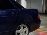 ВАЗ (Lada) Priora 2170 2014 года за 3 100 000 тг. в Караганда – фото 5