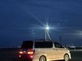 Toyota Alphard 2004 года за 7 800 000 тг. в Атырау