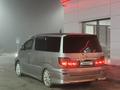 Toyota Alphard 2004 года за 7 800 000 тг. в Атырау – фото 13