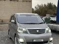 Toyota Alphard 2004 года за 7 800 000 тг. в Атырау – фото 14
