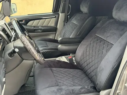 Toyota Alphard 2004 года за 7 800 000 тг. в Атырау – фото 16