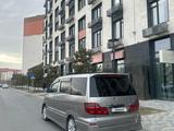 Toyota Alphard 2004 года за 7 800 000 тг. в Атырау – фото 2