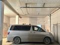 Toyota Alphard 2004 года за 7 800 000 тг. в Атырау – фото 3