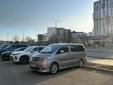 Toyota Alphard 2004 года за 7 800 000 тг. в Атырау – фото 5